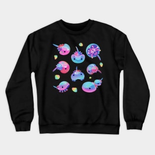 Horseshoe crab Crewneck Sweatshirt